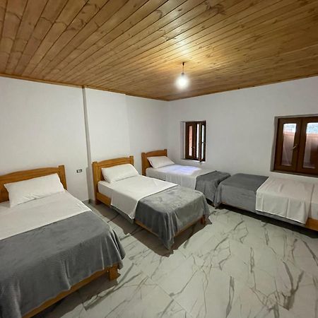 Xhovani Zelna Nderlysaj Exterior foto